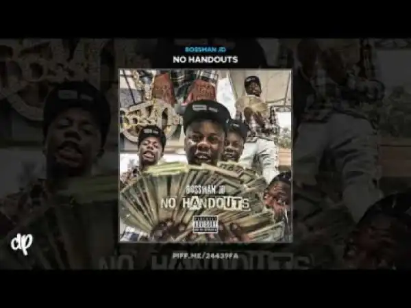 Bossman JD - 100 Shooters
